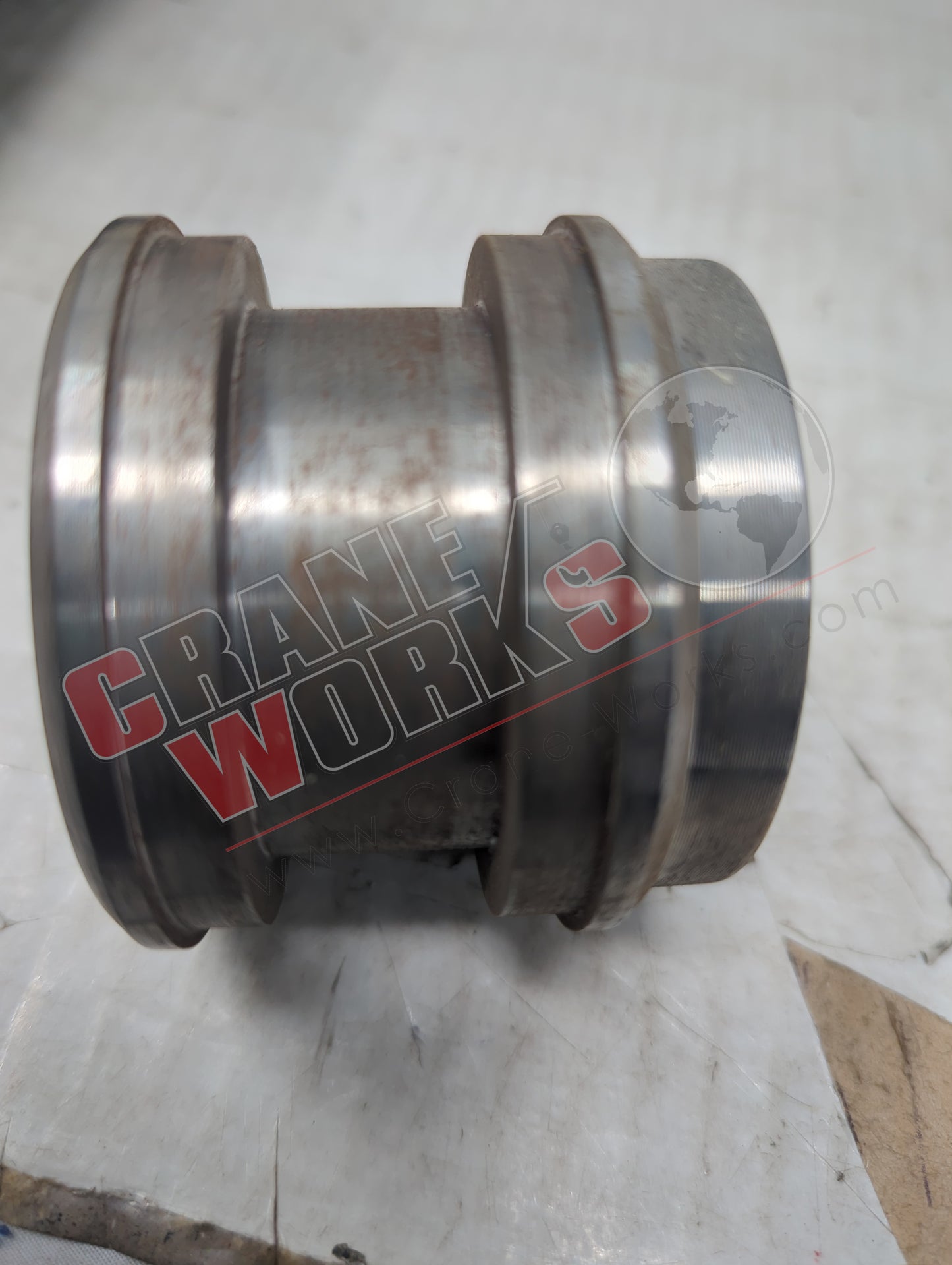 225100019 | New Piston