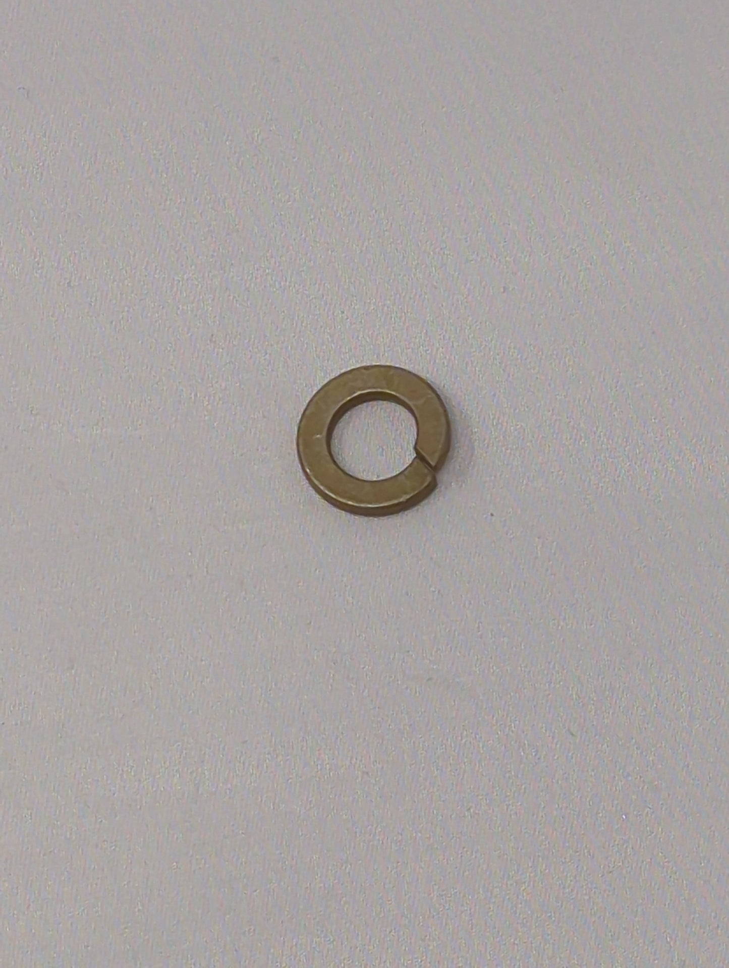 73409591 | New 3/8 Lock Washer