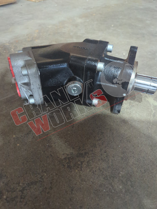 PT5042406 | New Cw 15.8 G/Pm Pump