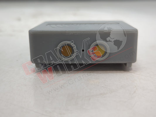 EEA3835 | New Battery 3.6V (Grey) Hetronic