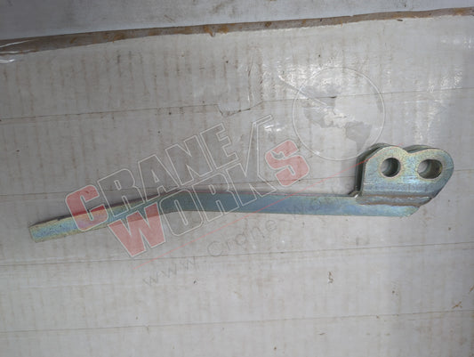 HH 433A | New Control Lever