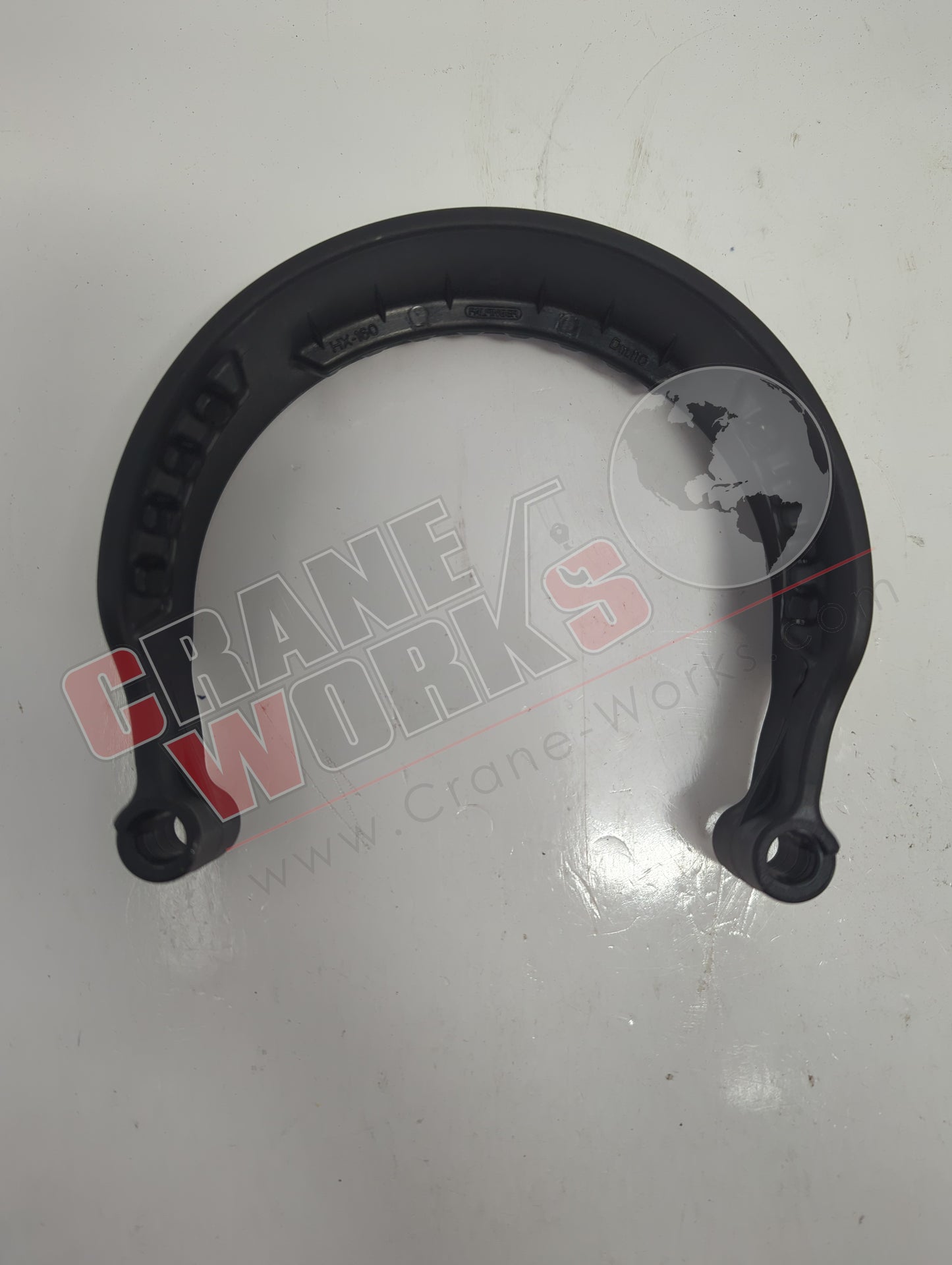 HX 160 | New Hose Guide