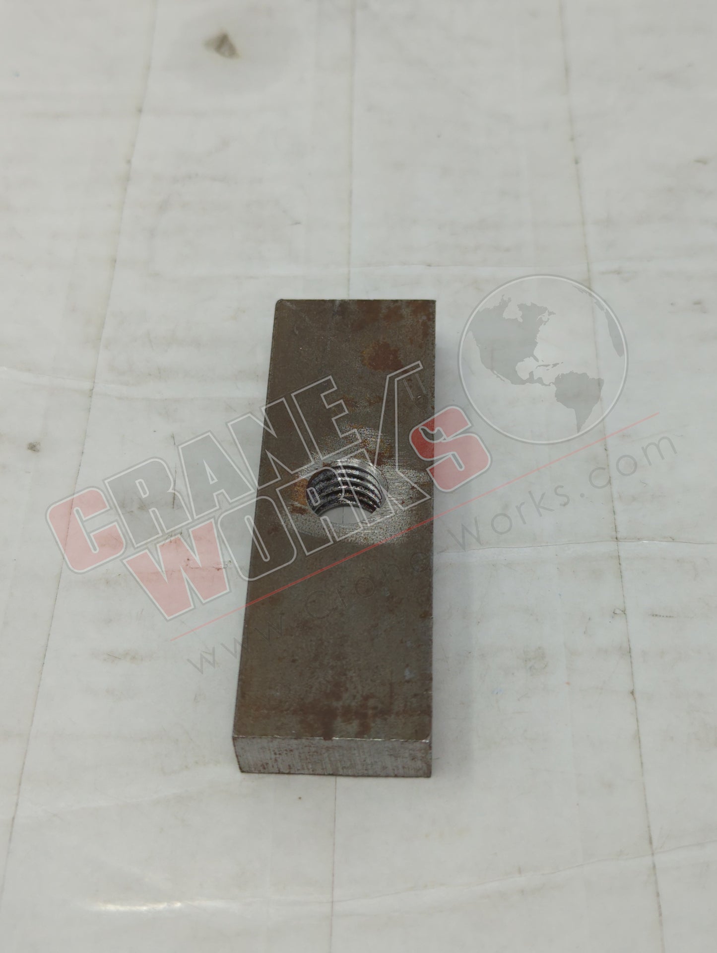 4318910032 | New Mounting Blocks