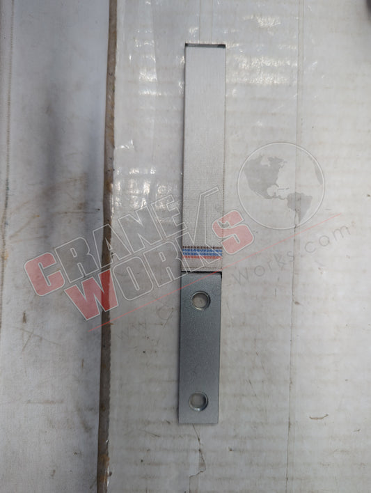 HTR4125A | New Sliding Pkg L170Xb018Xs05.0;