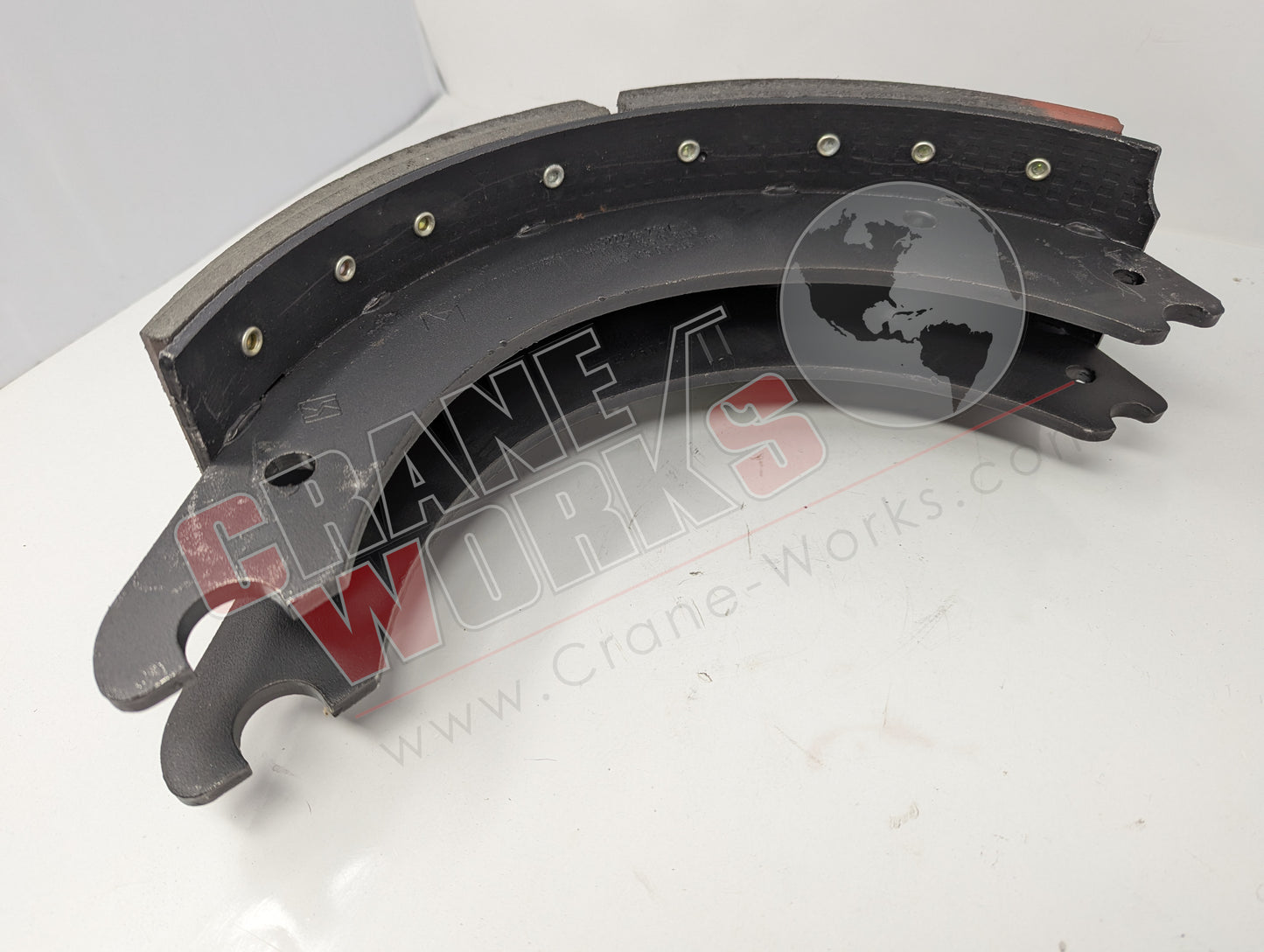 BK4720QPAR23P | New Brake Kit 4720