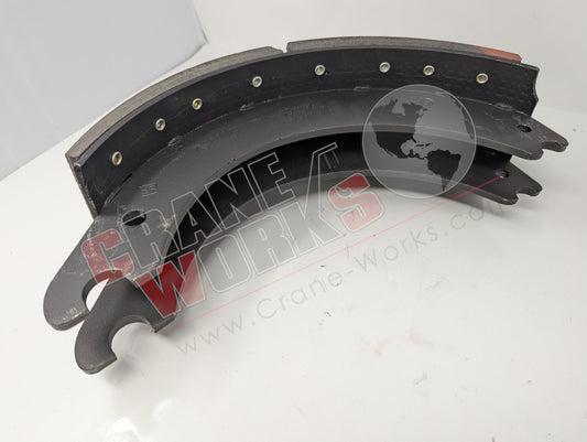 BK4720QPAR23P | New Brake Kit 4720