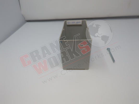 503.055.0398 | New Cotter Pin