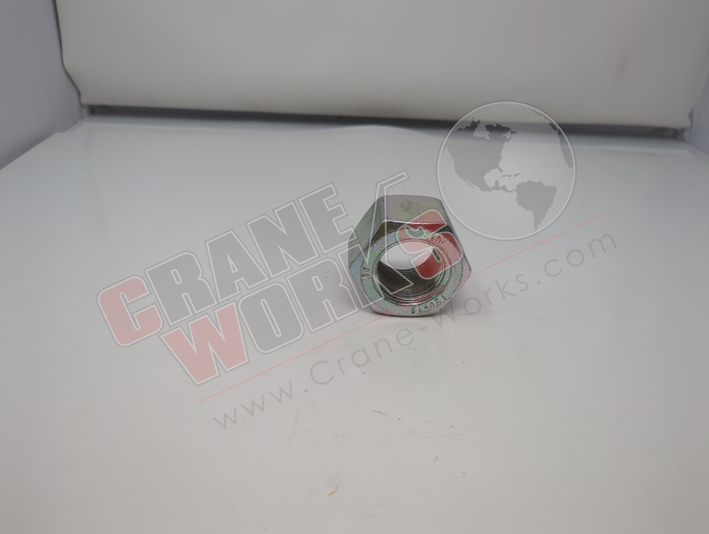 DA1014 | New Jam Nut