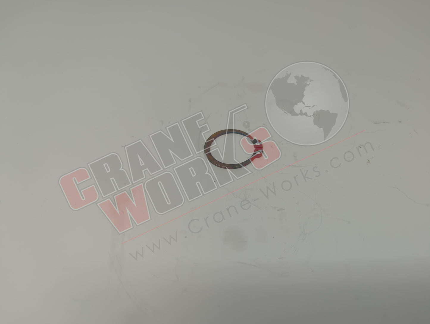 EQ 060 | New Retaining Ring 025