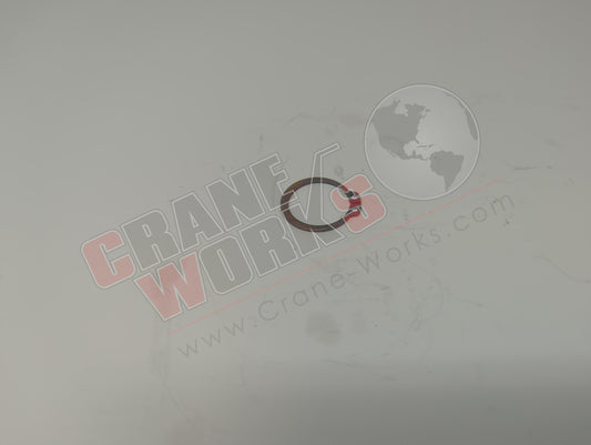 EQ 060 | New Retaining Ring 025