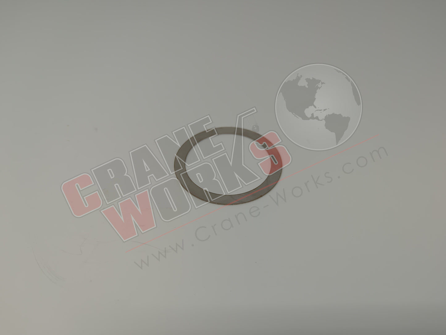 20606103 | New Sheave Shim