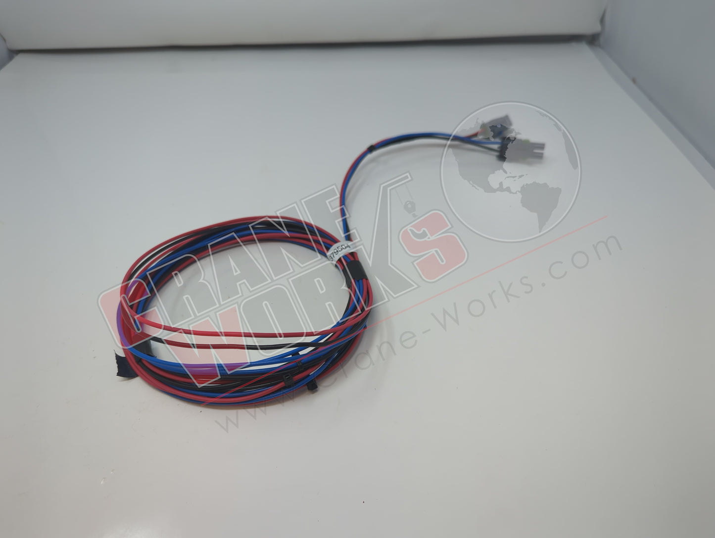 379504 | New Wire Kit, Chelsea