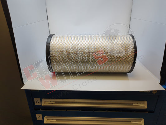 BC3Z9601A | New Air Filter