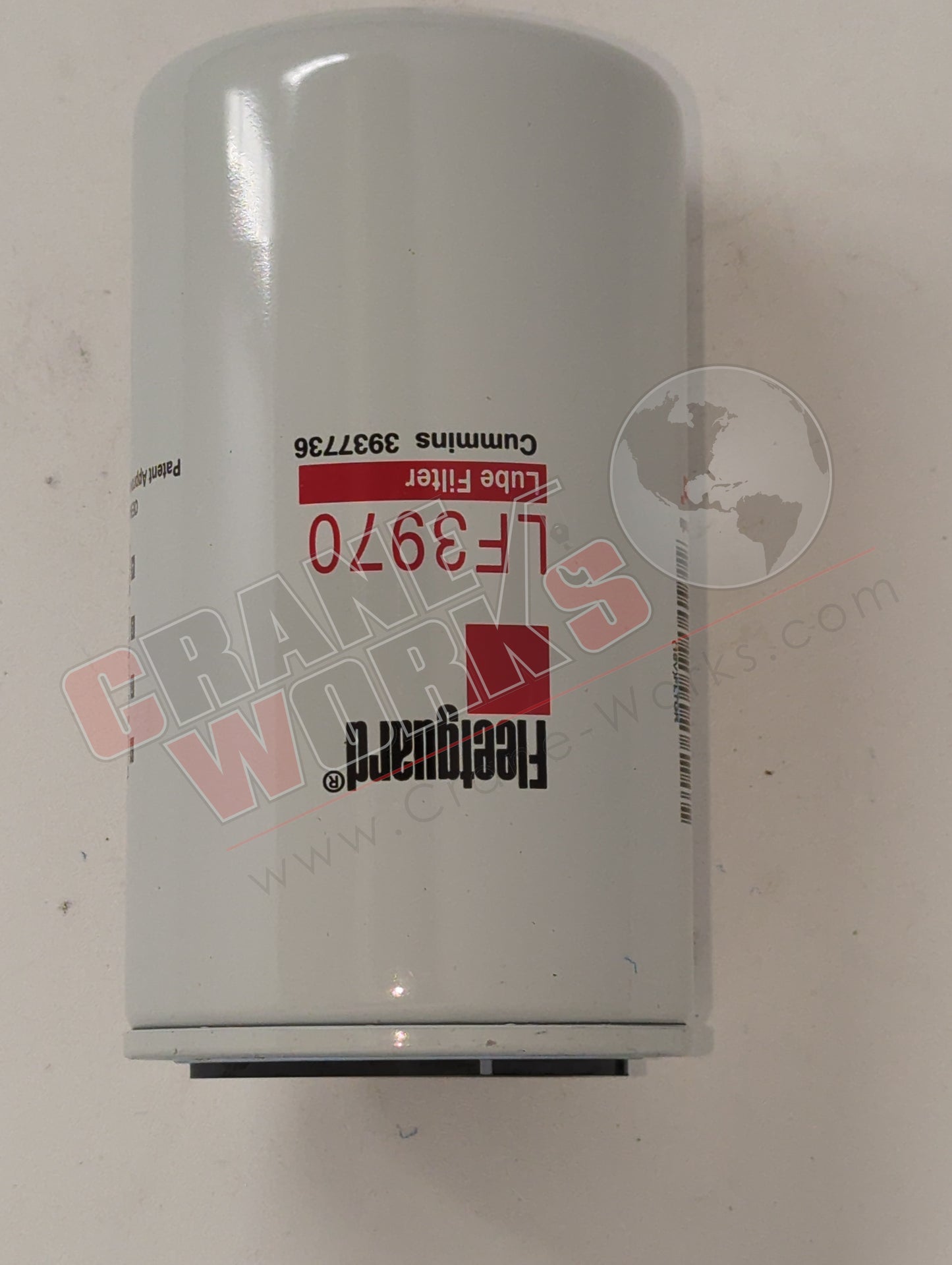 LF3970 | New Oil Filter