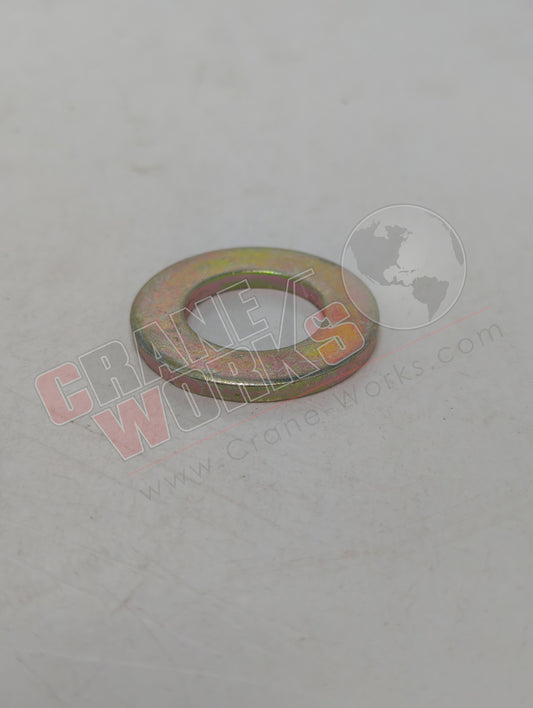 36708 | New Hardened Flat Washer-3/4 Sae Zy