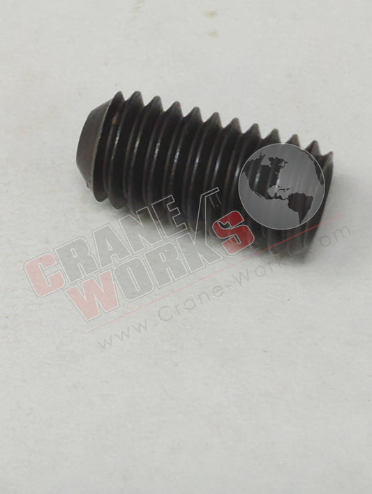 42931 | New Met Sock Set Scr M6X1.0X12Mm (68737)