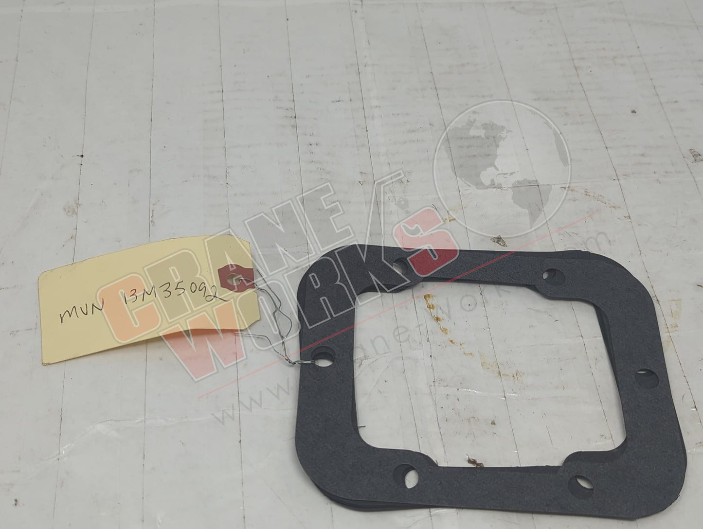 13M35092 | New Gasket