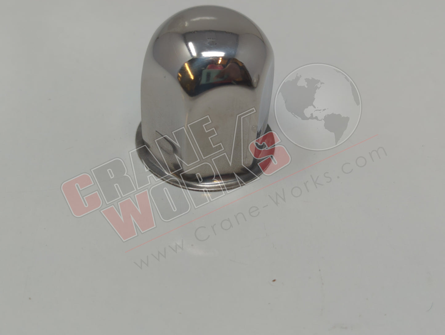 PNF22LNT | New 1 3/8 In Jam Nut/Lug Nut Cover M14-1.50