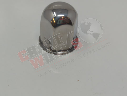 PNF22LNT | New 1 3/8 In Jam Nut/Lug Nut Cover M14-1.50