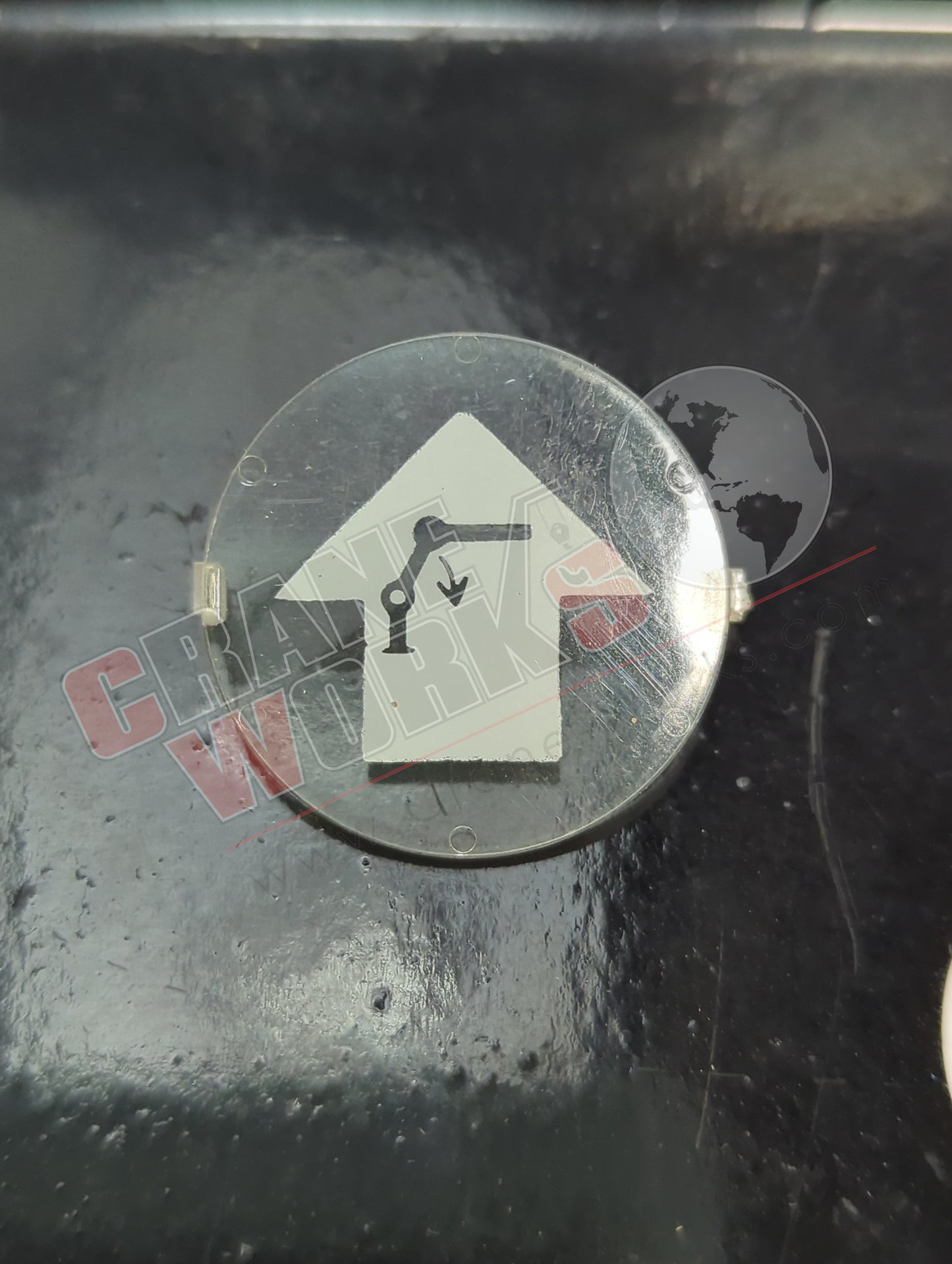 340 5141 | New Shield