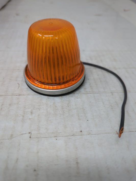 514-0101 | New Yellow Marker Light