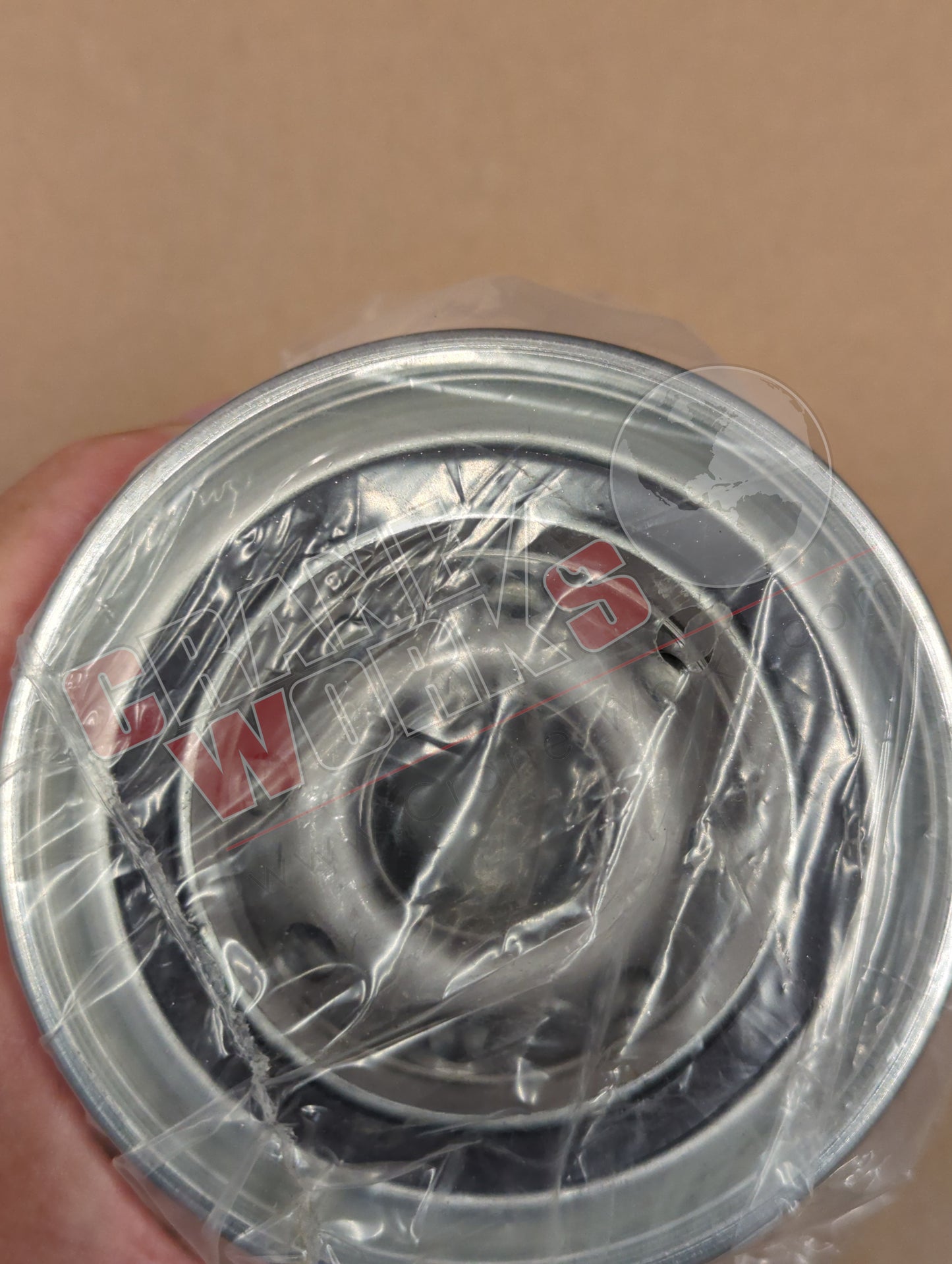 C6227 | New Filter Short Zae-10