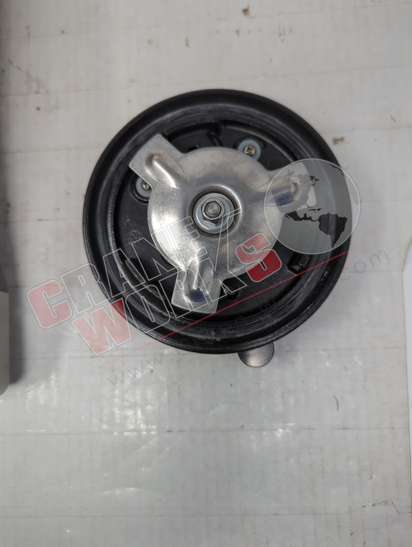 349-7059 | New Cap As Fuel