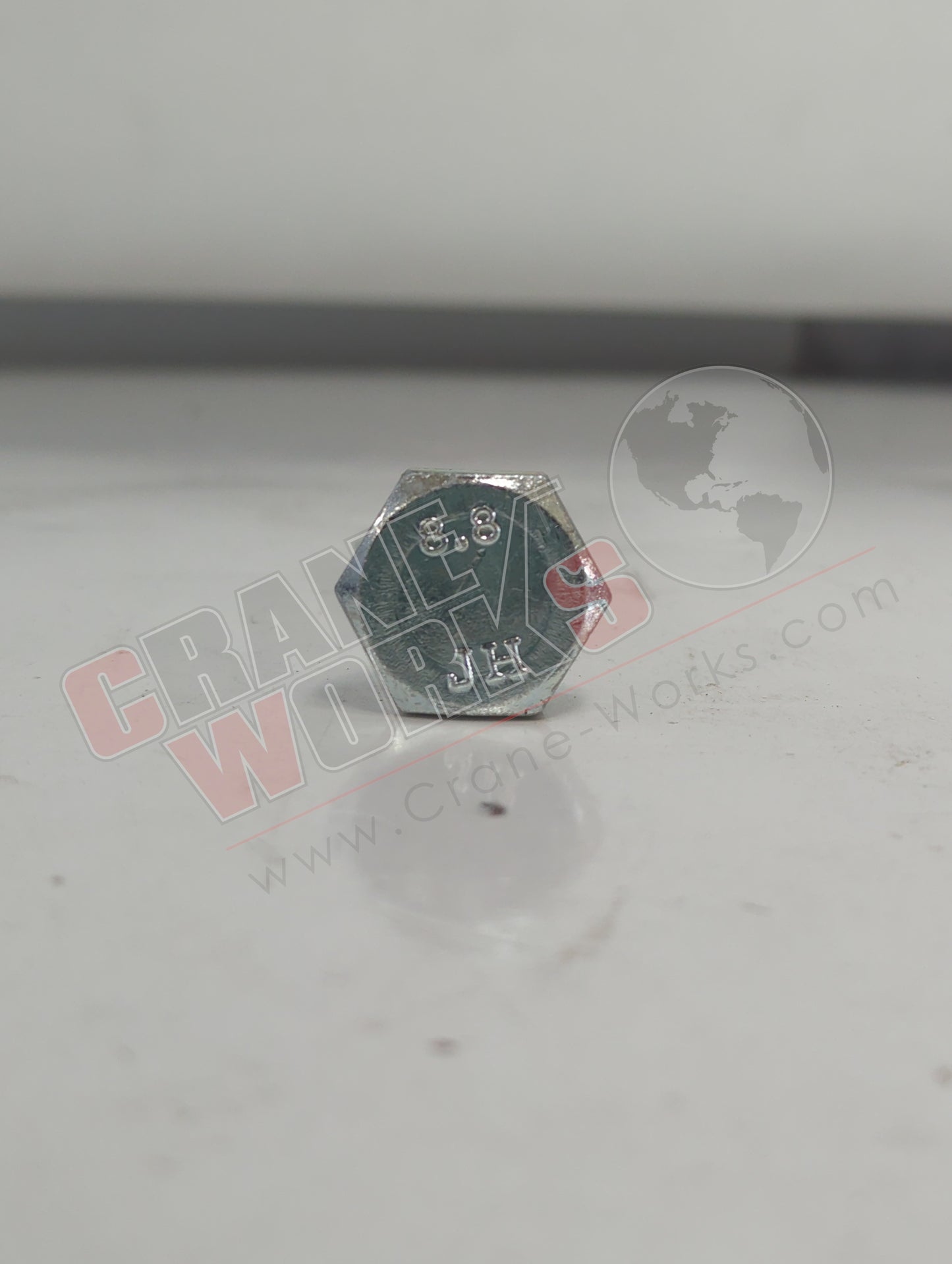 42141 | New Met 8.8 Hx Hd Cap Scr M14X2. 0X60Mm