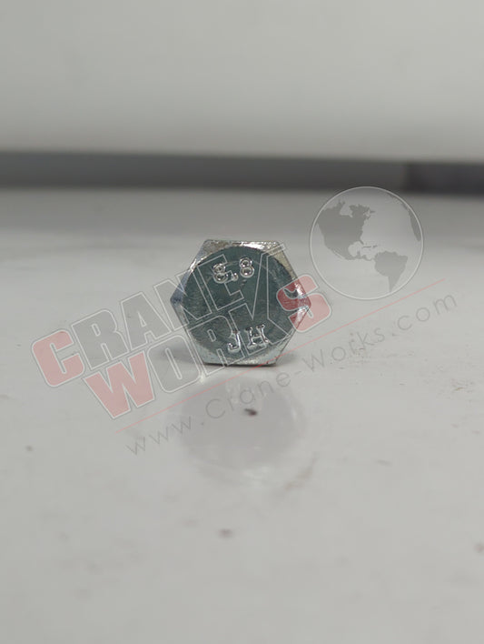 42141 | New Met 8.8 Hx Hd Cap Scr M14X2. 0X60Mm