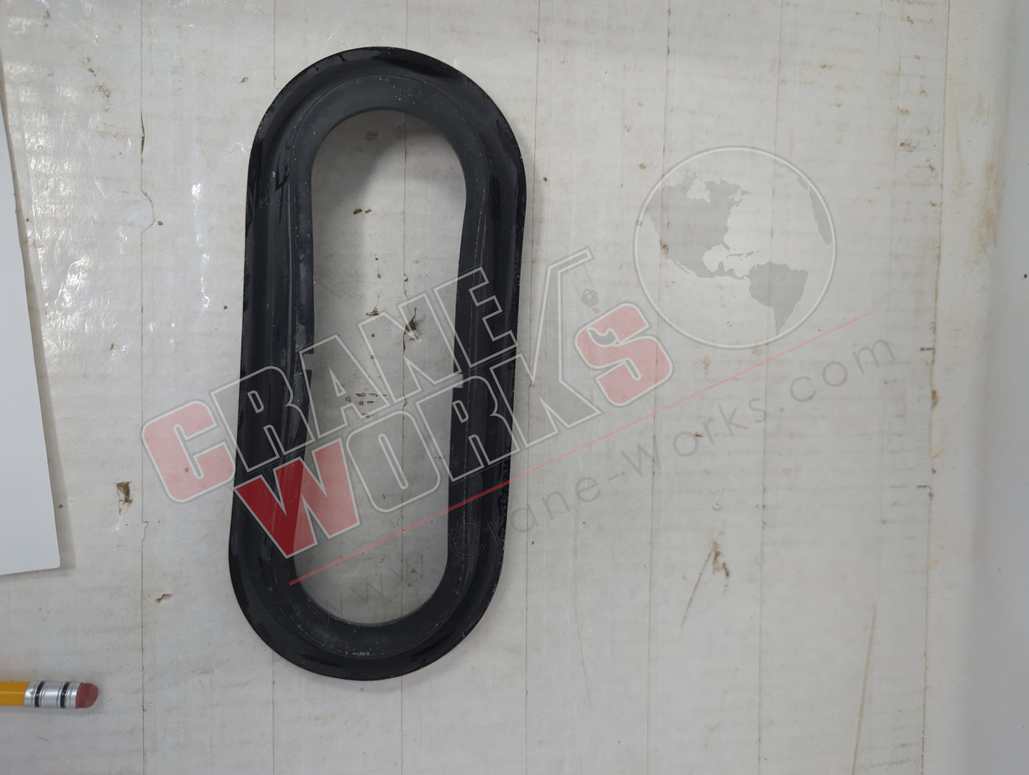421-18 | New Strobe Light Grommet