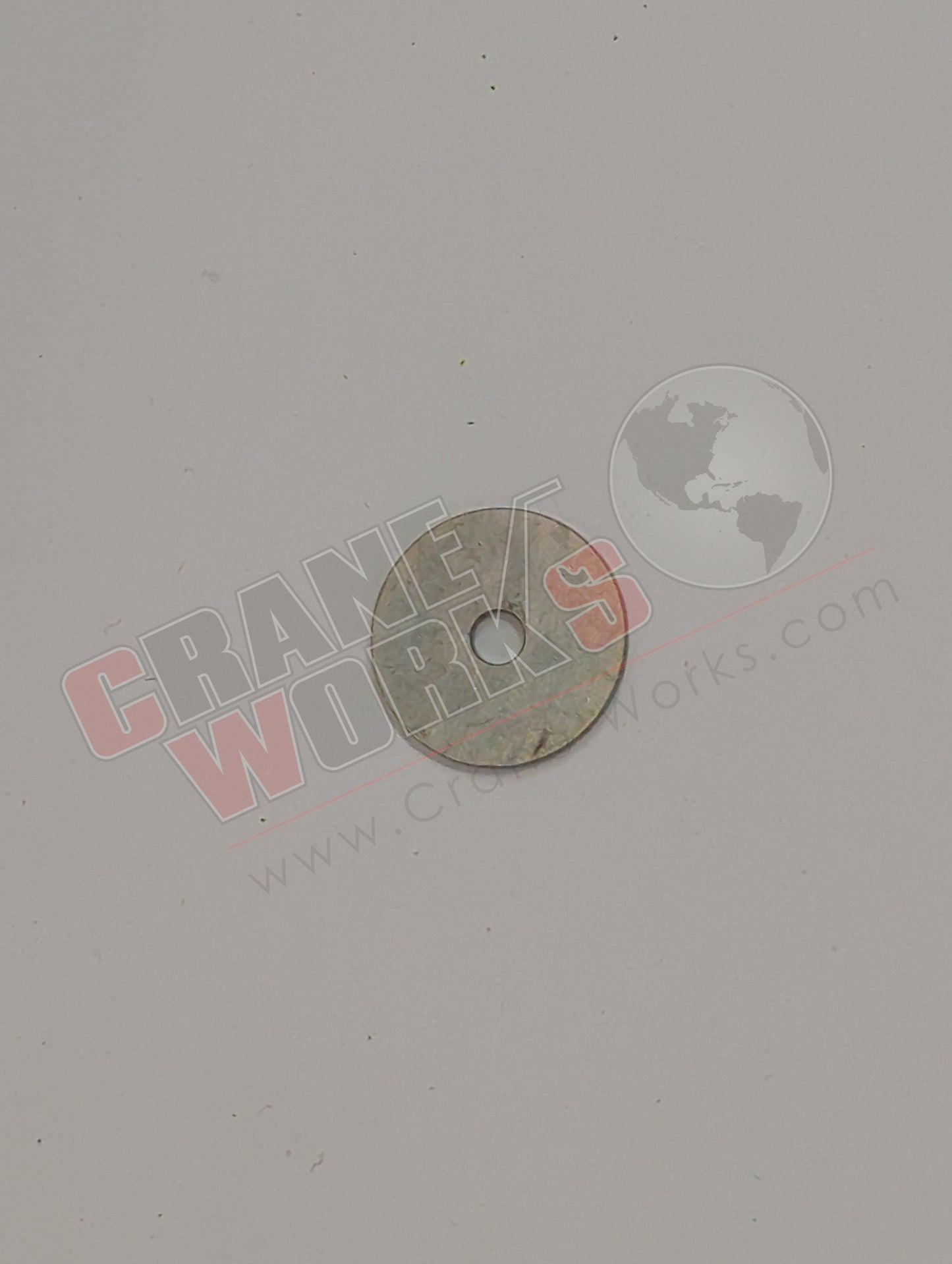 540 | New 1/4X1-1/4 Fender Washer