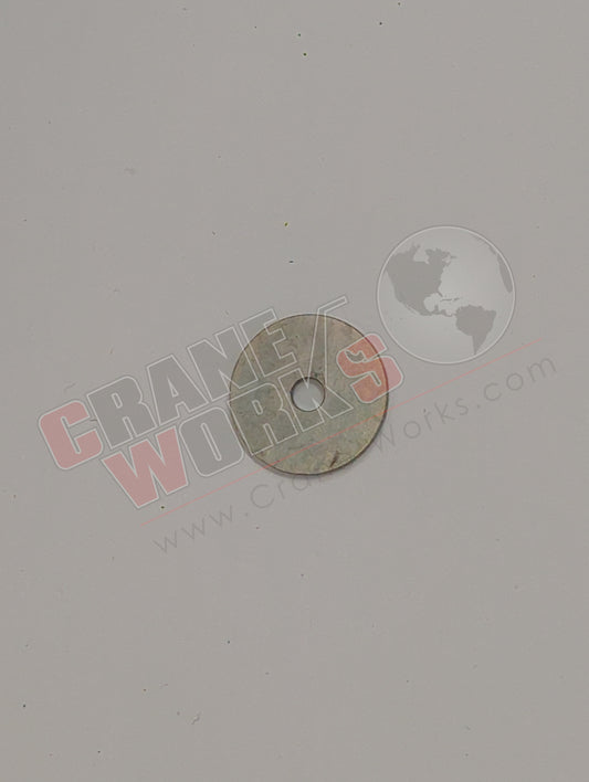 540 | New 1/4X1-1/4 Fender Washer