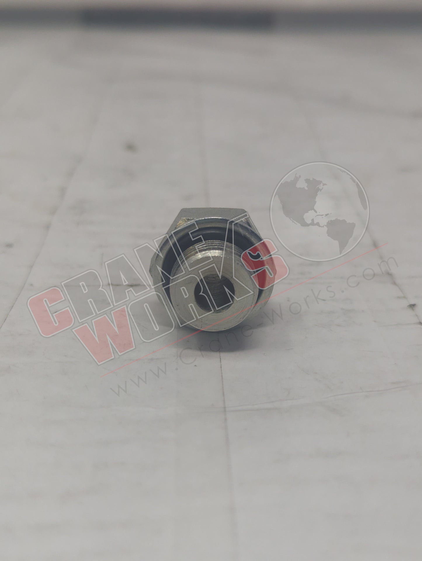 PH6-6F42EDMXS | New 3/8" Mjic X 3/8" Bspp Male (3800-06-06)