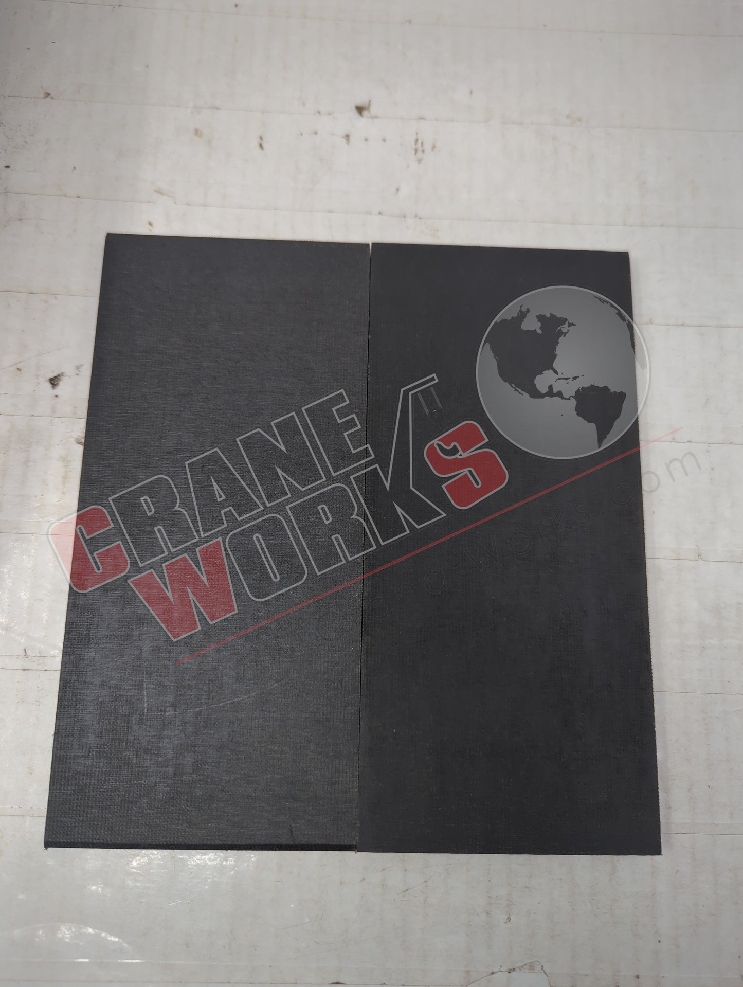 06060930 | New Wear Pad