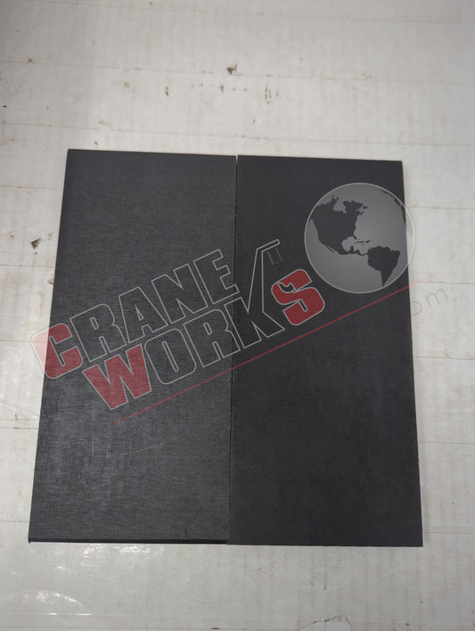 06060930 | New Wear Pad