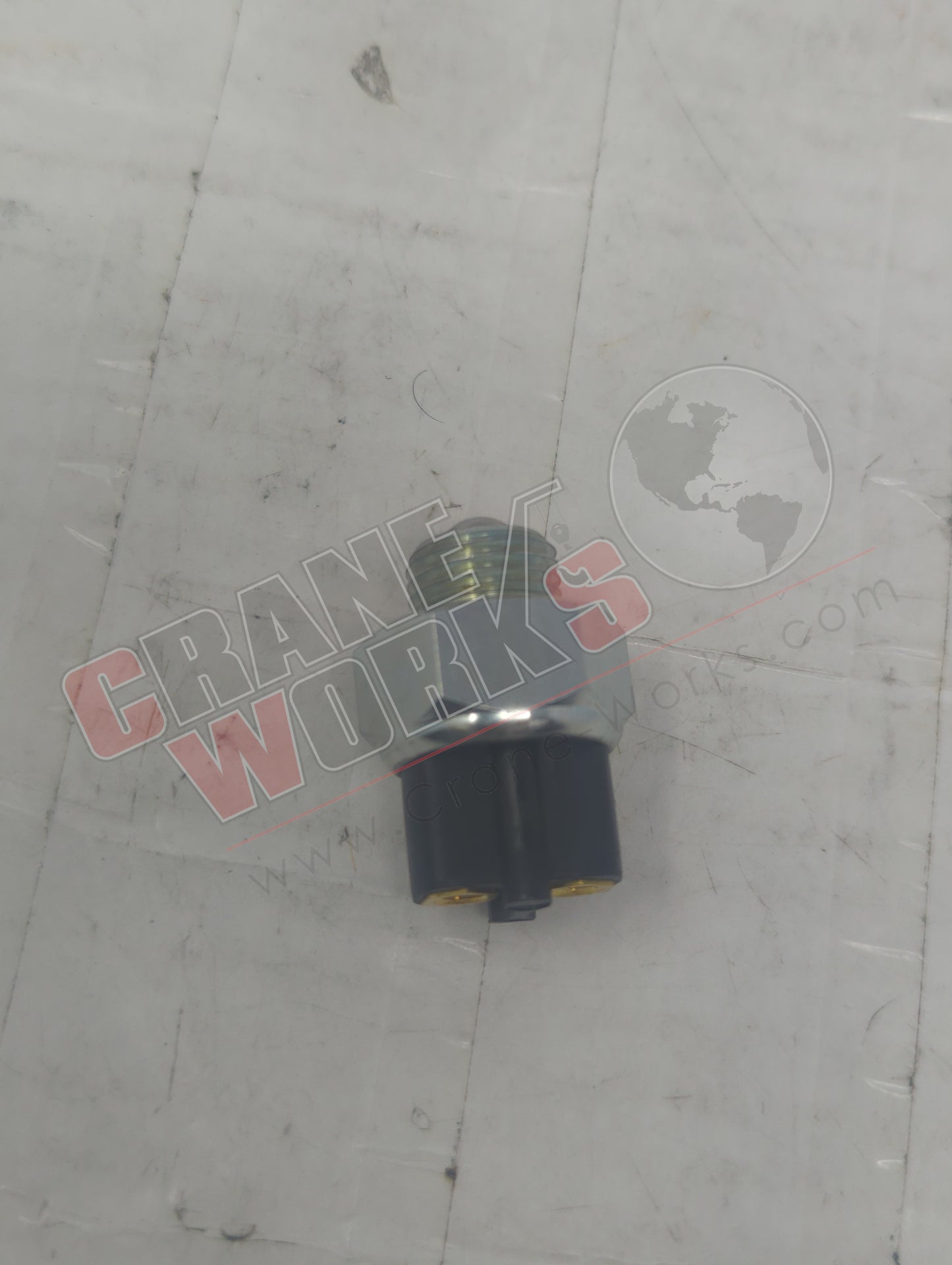 422685 | New Ball Switch, 1-Terminal