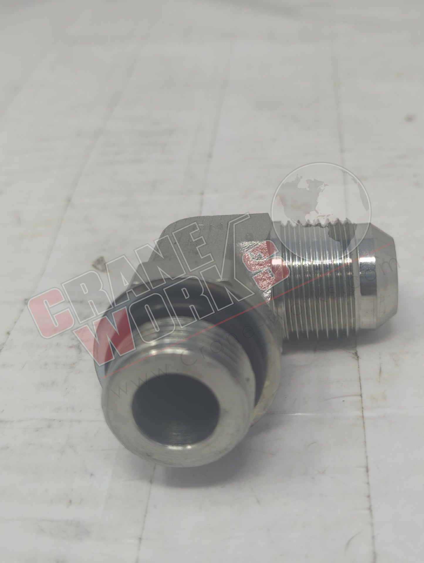 10580 | New -12Mj X -12Mo 90Deg (6801-12-12)