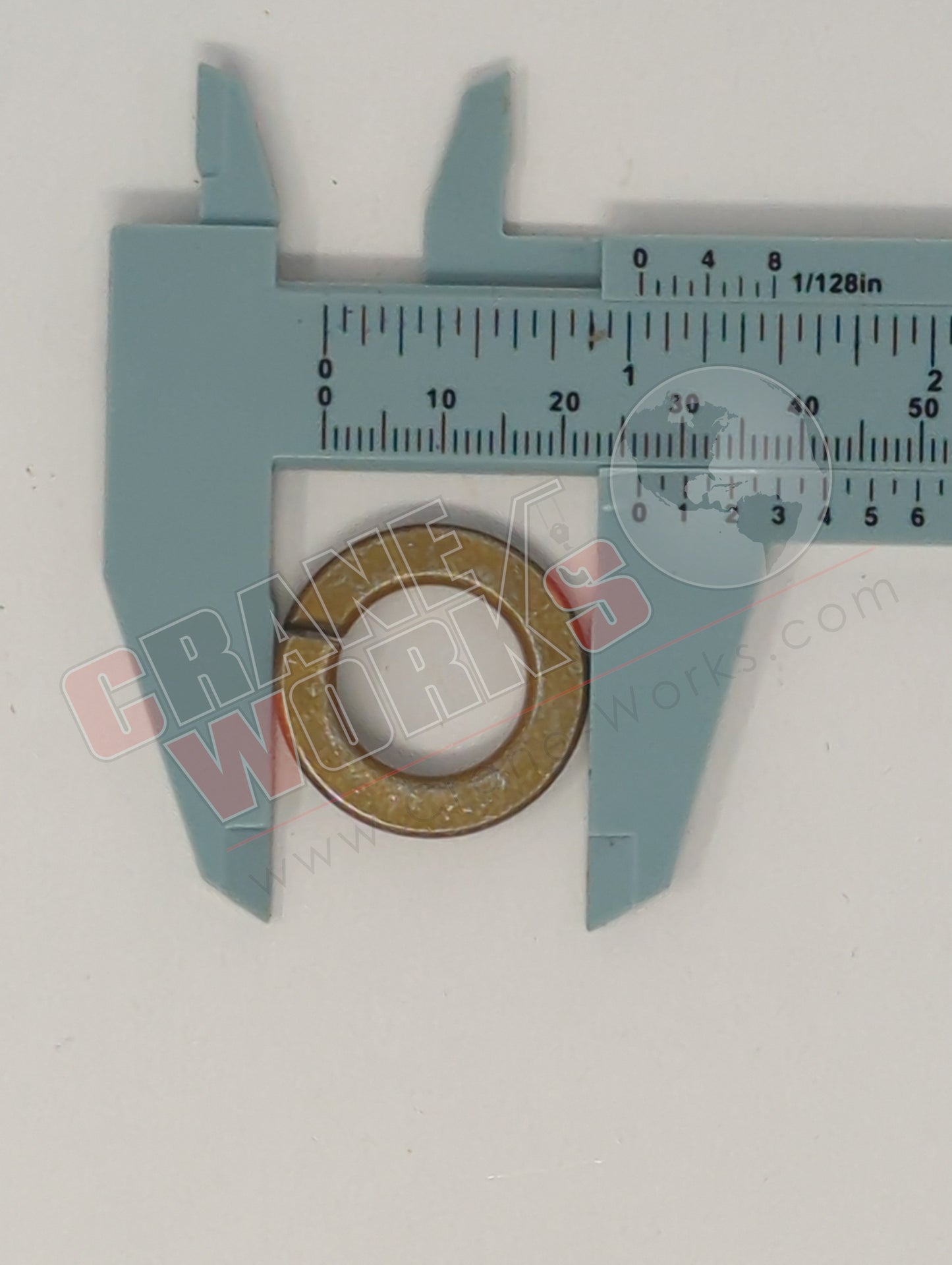 020411601 | New Washer Split Lock