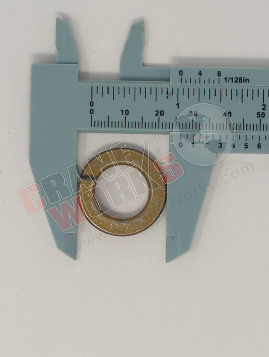 020411601 | New Washer Split Lock