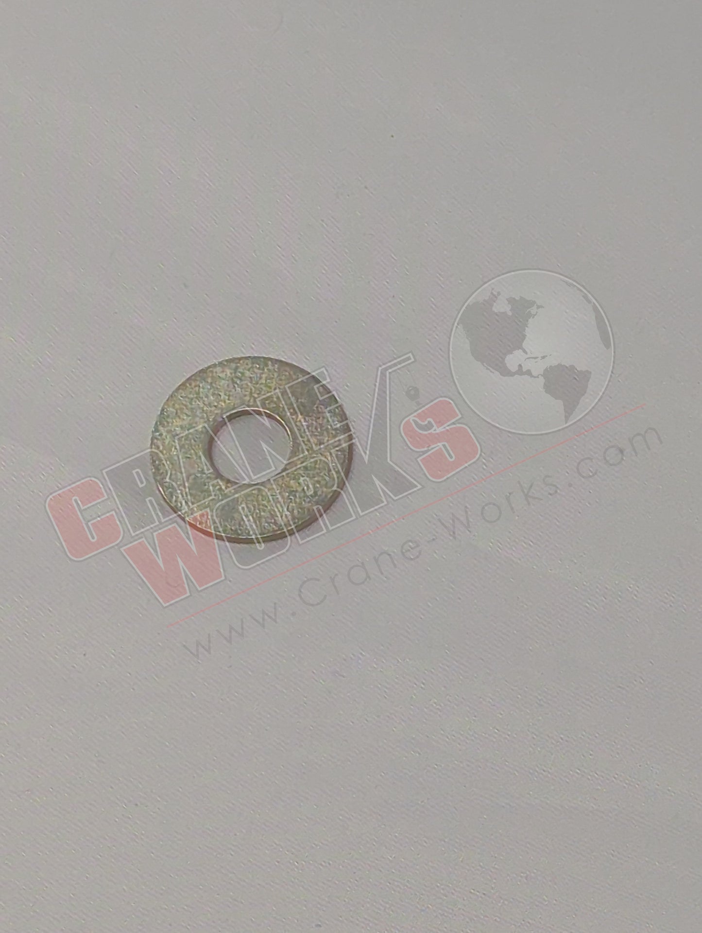 39704 | New Hardened Flat Washer 7/16 Sae