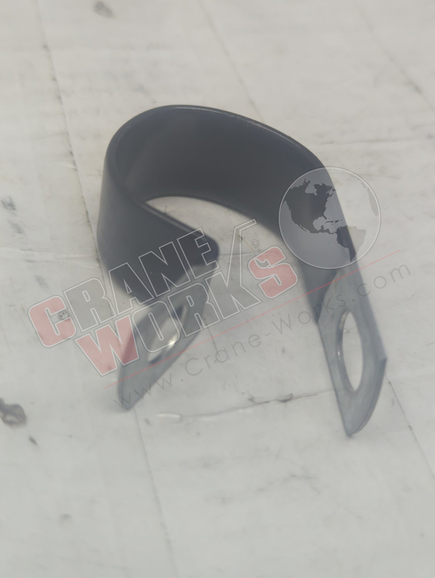 3/8X1 | New 3/8" X 1" Odell Clamp