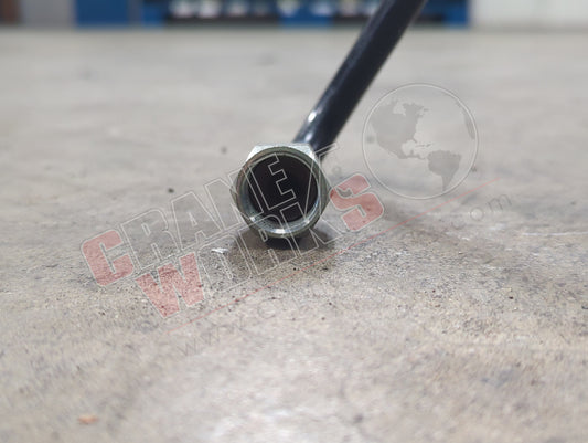 HLR 9365JI | New Hydraulic Line