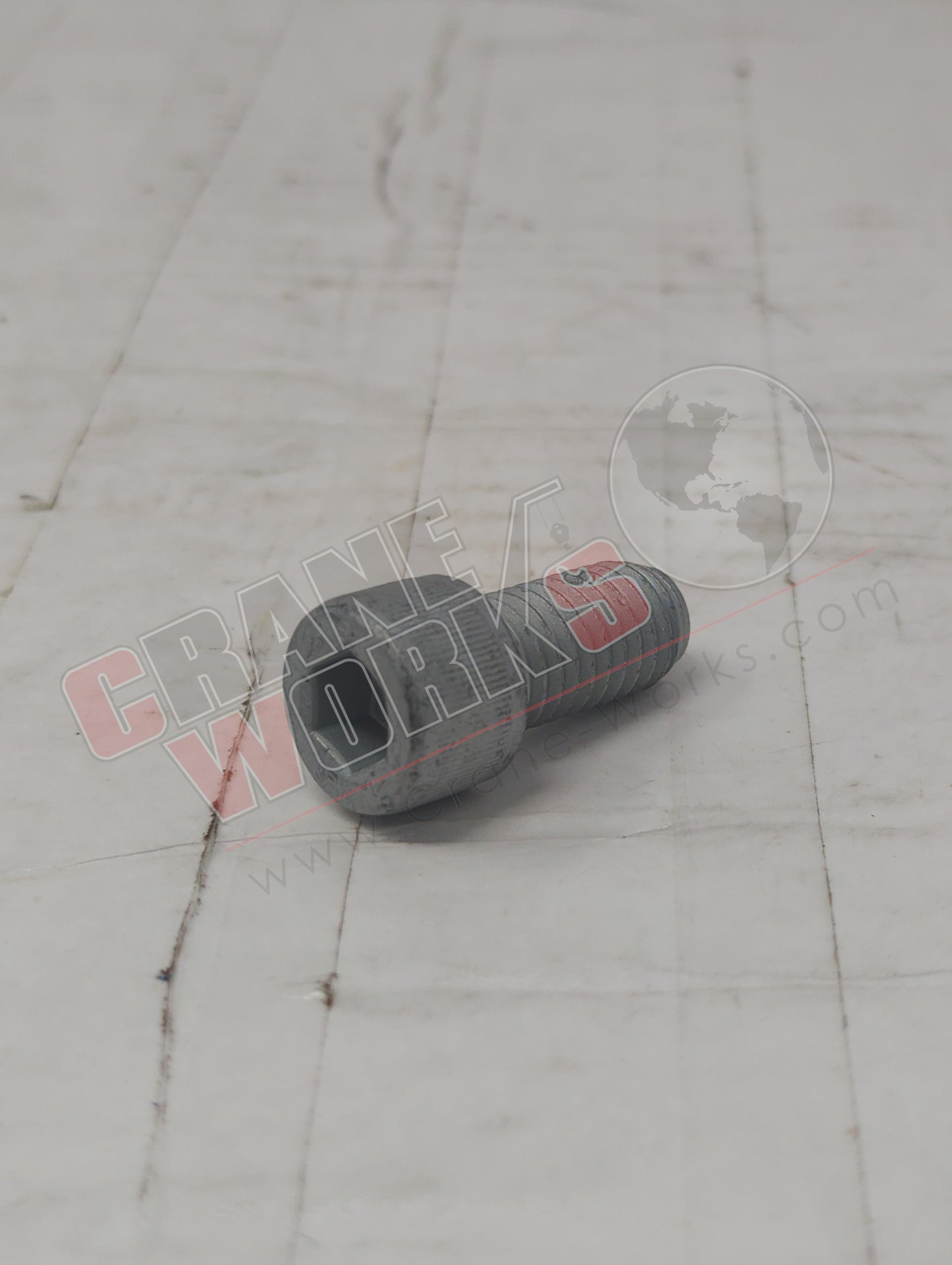 7110180805 | New Shcs 1/2-13Uncx1