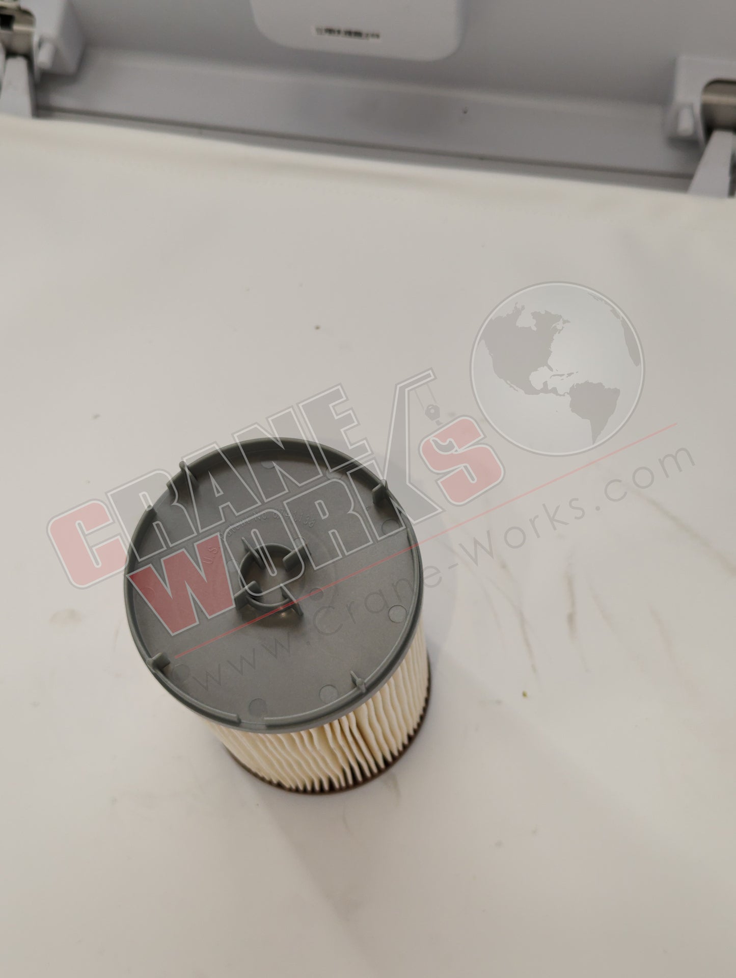 K37-1004 | New Fuel Filter