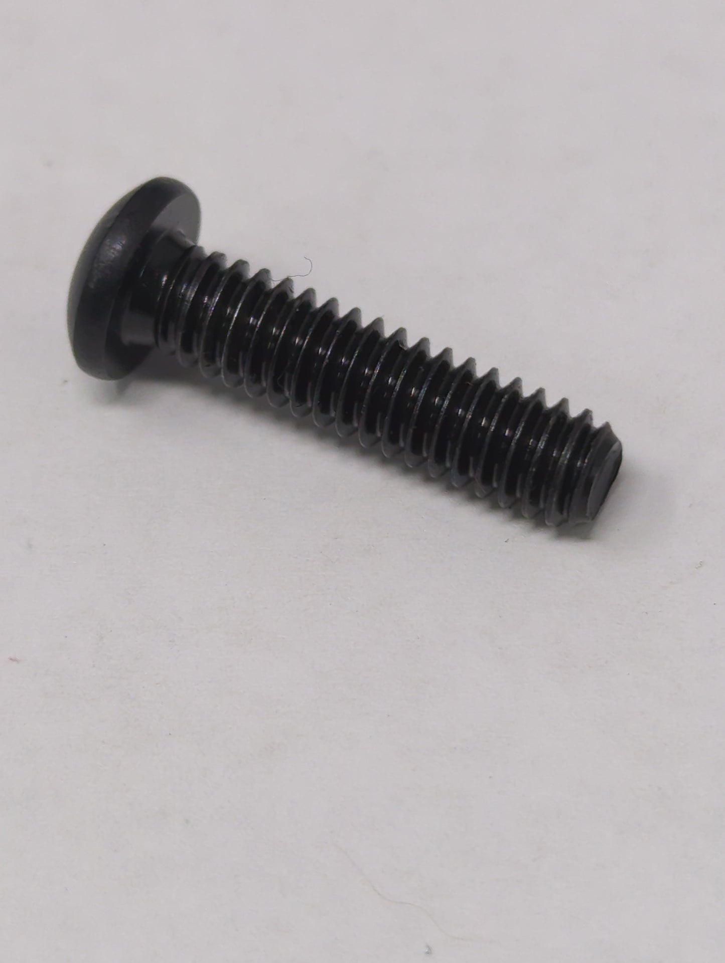 40878 | New Button Sock Hd Cap Scr 1/4-20X1 (1370)