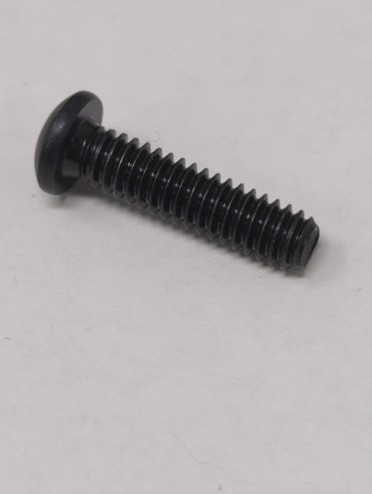 40878 | New Button Sock Hd Cap Scr 1/4-20X1 (1370)