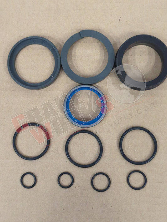 5332460 | New Outrigger Ext Cyl Seal Kit