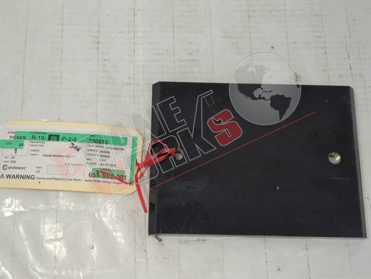 200876 | New Wear Pad