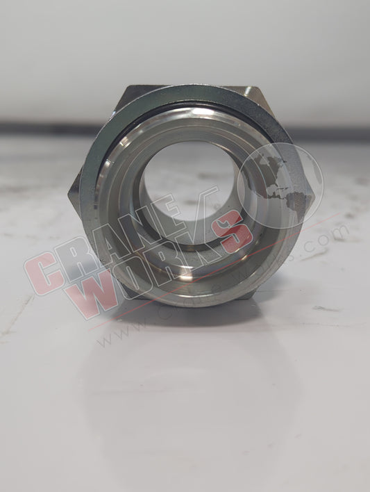 EA1749 | New Adaptor (Bsp To Din, 90)