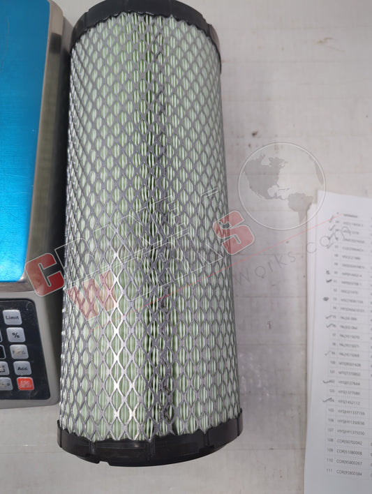 1377080 | New Outer Air Filter